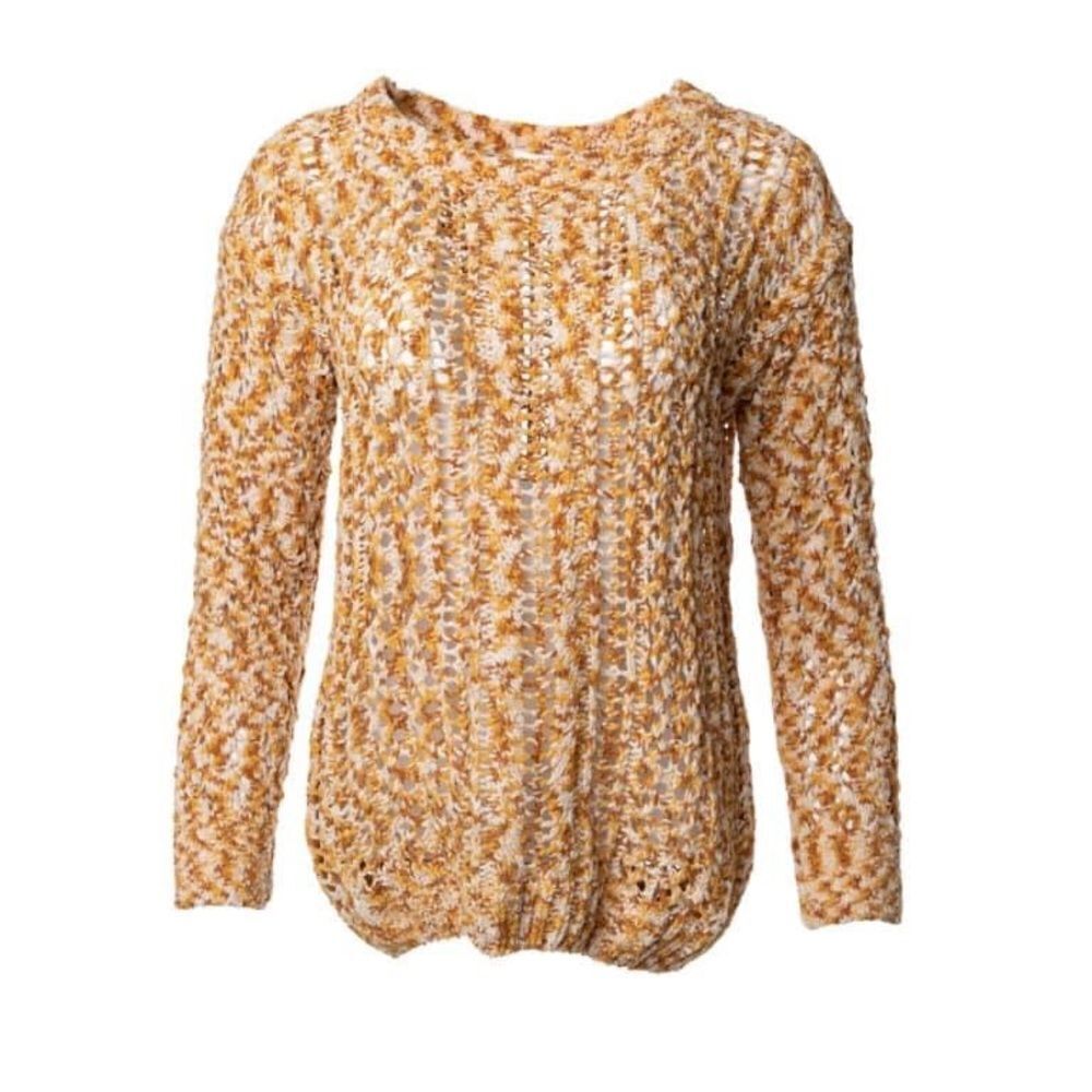 Lularoe Mariah Sweater - Size Medium